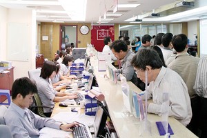 SSI thắng lớn tại Asiamoney Brokers Poll 2013